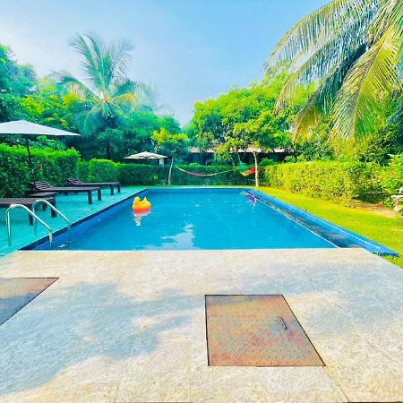 Sigiri Charuka Resort Sigiriya Luaran gambar