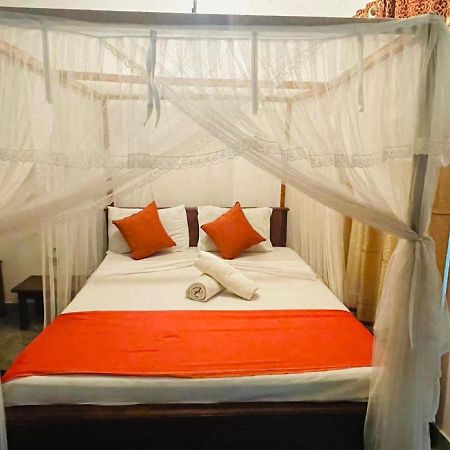 Sigiri Charuka Resort Sigiriya Luaran gambar
