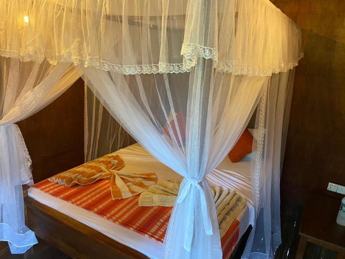 Sigiri Charuka Resort Sigiriya Luaran gambar