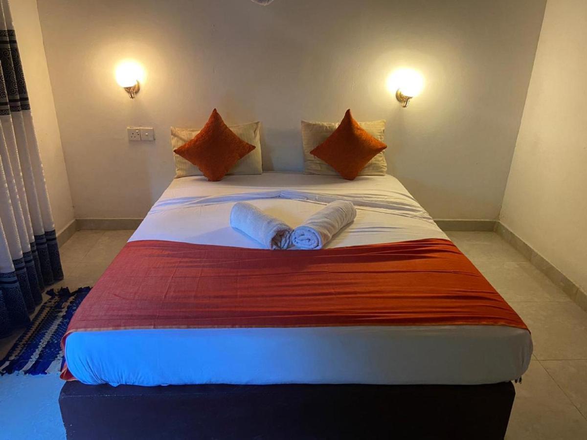 Sigiri Charuka Resort Sigiriya Luaran gambar