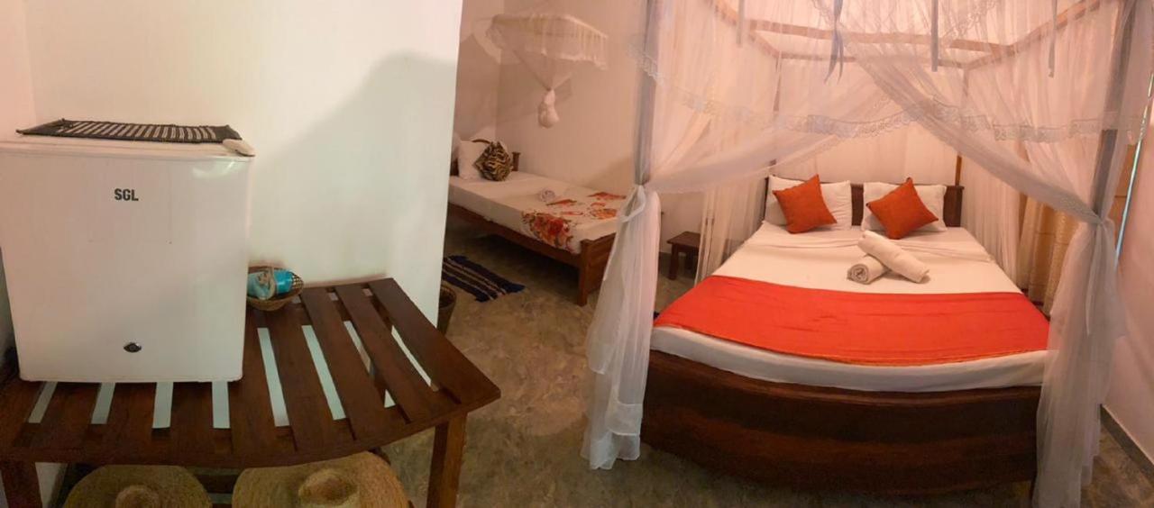 Sigiri Charuka Resort Sigiriya Luaran gambar