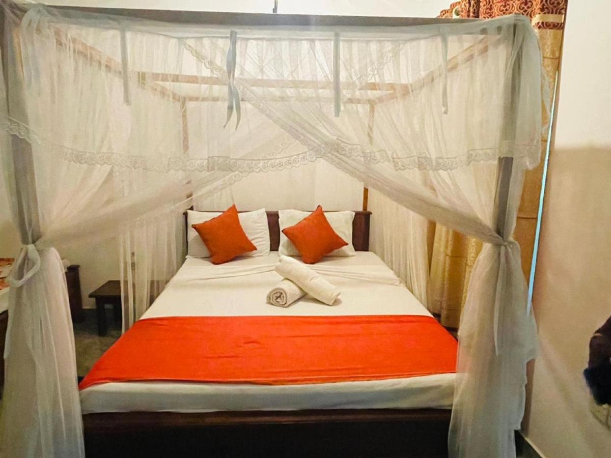 Sigiri Charuka Resort Sigiriya Luaran gambar