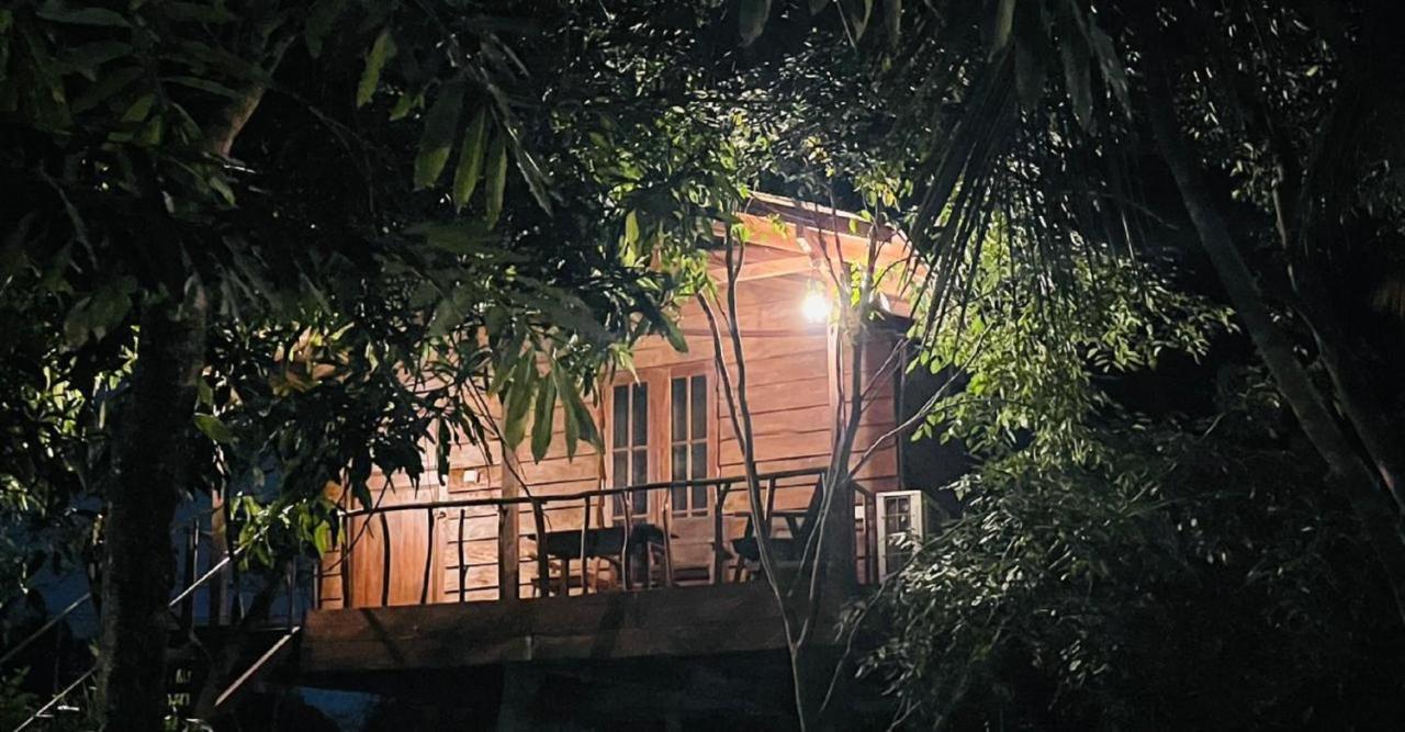 Sigiri Charuka Resort Sigiriya Luaran gambar