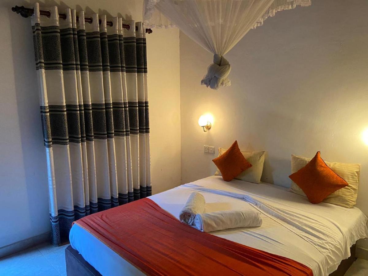 Sigiri Charuka Resort Sigiriya Luaran gambar