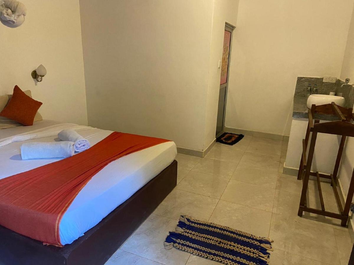 Sigiri Charuka Resort Sigiriya Luaran gambar