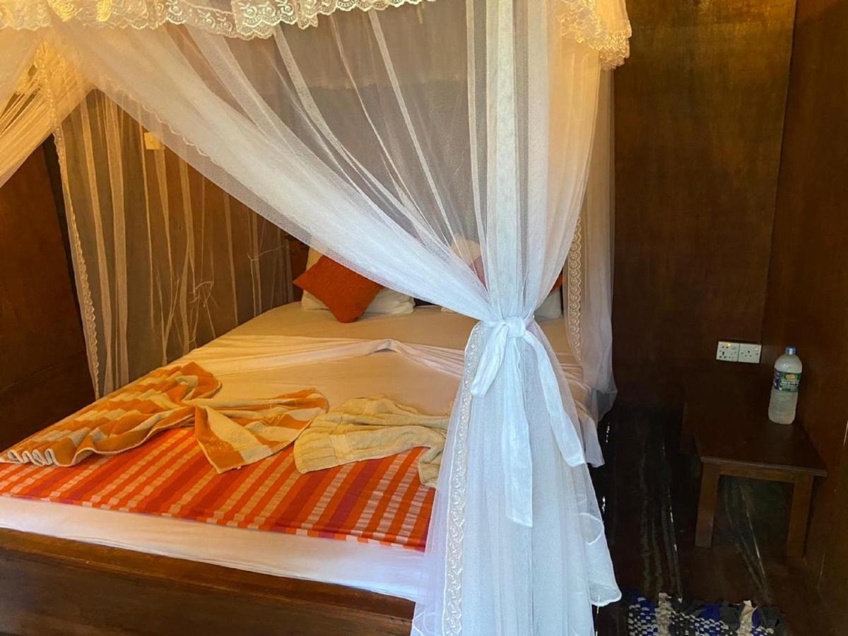 Sigiri Charuka Resort Sigiriya Luaran gambar