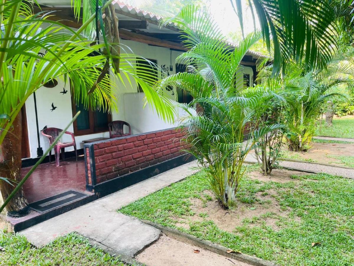 Sigiri Charuka Resort Sigiriya Luaran gambar